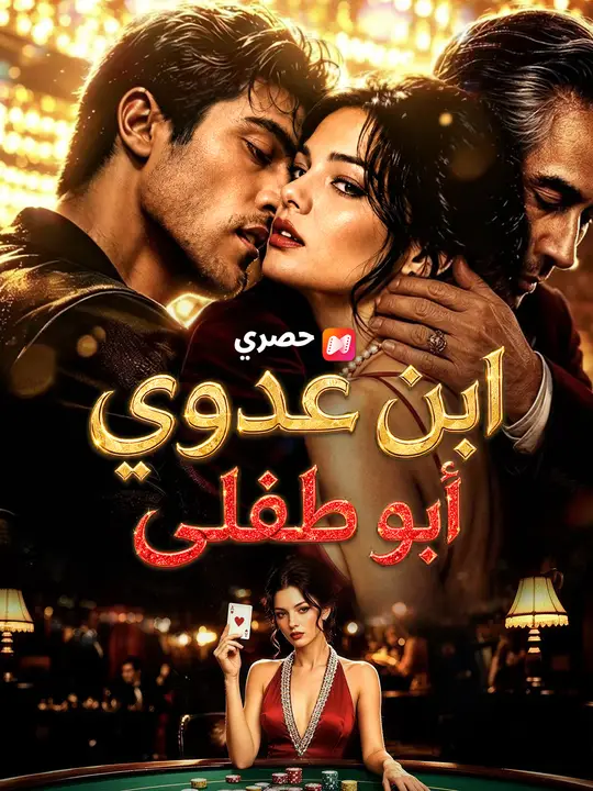 ابن عدوي أبو طفلي