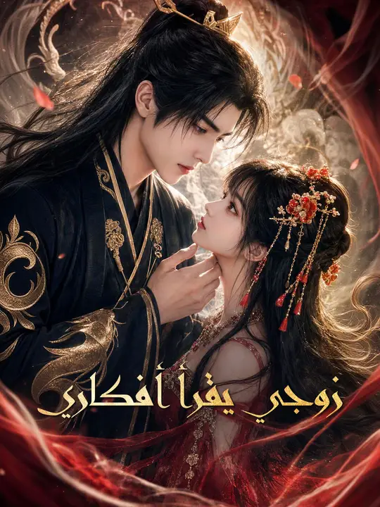 زوجي يقرأ أفكاري