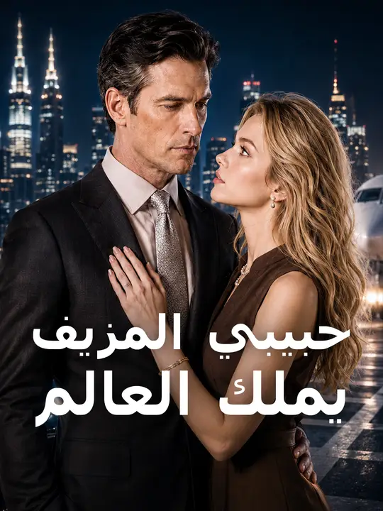 حبيبي المزيف الملياردير