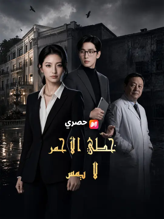 خطّي الأحمر لا يمس