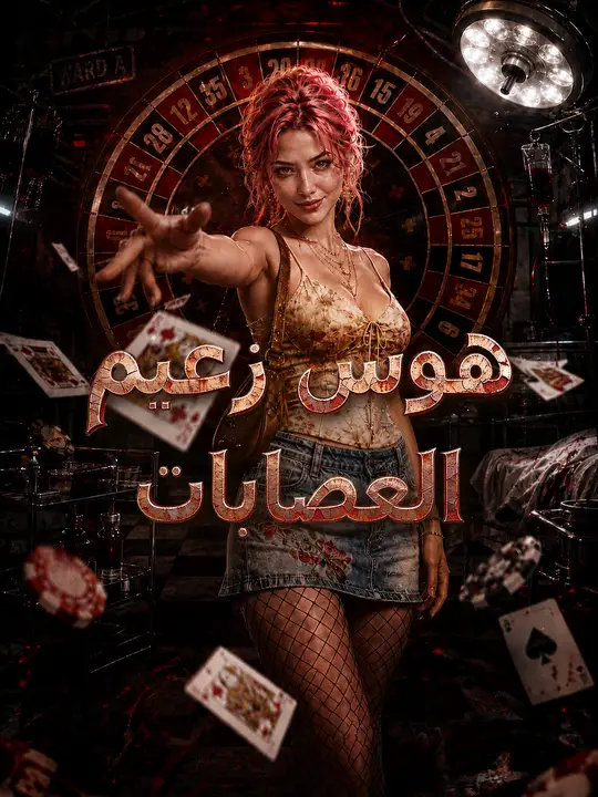 هوس زعيم العصابات