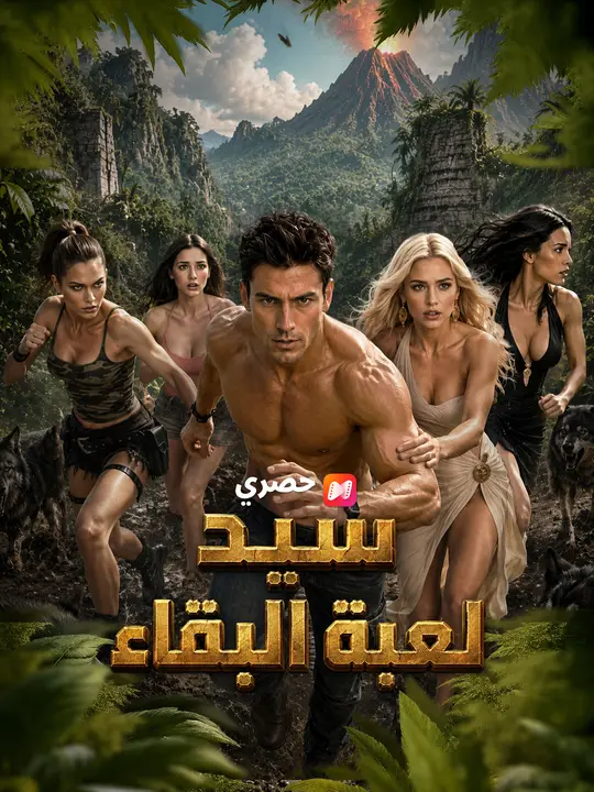 سيد لعبة البقاء