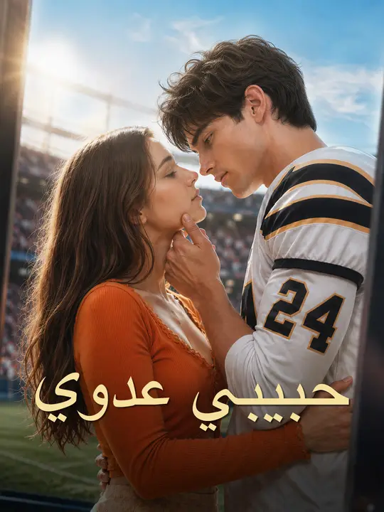 حبيبي عدوي
