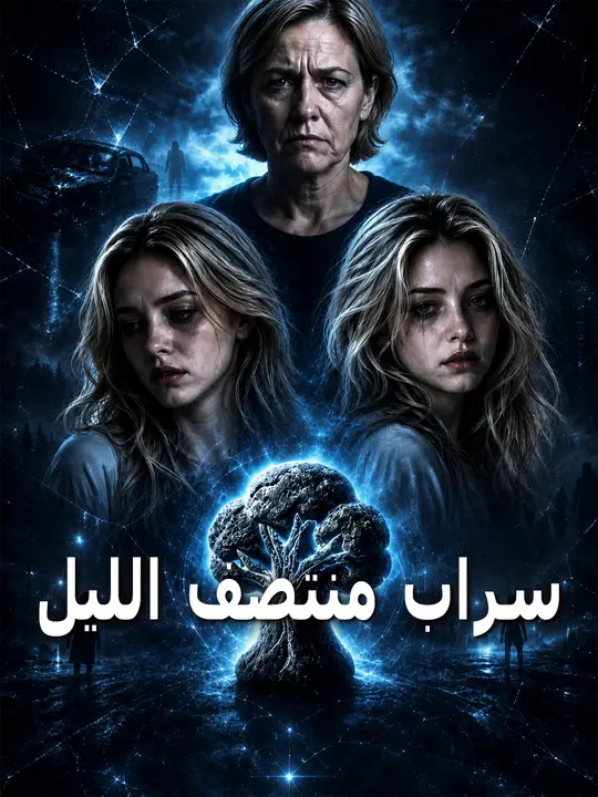 سراب منتصف الليل