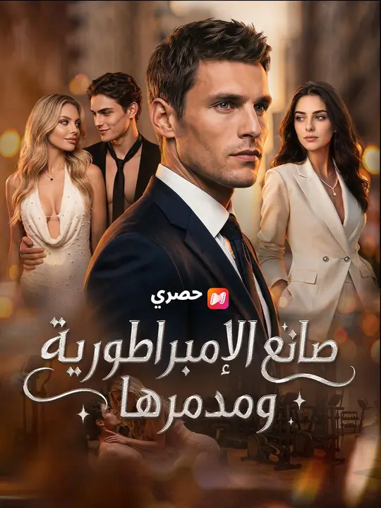 (مدبلج) صانع الإمبراطورية ومدمرها