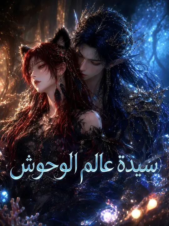 ملكة الوحوش (مدبلج)