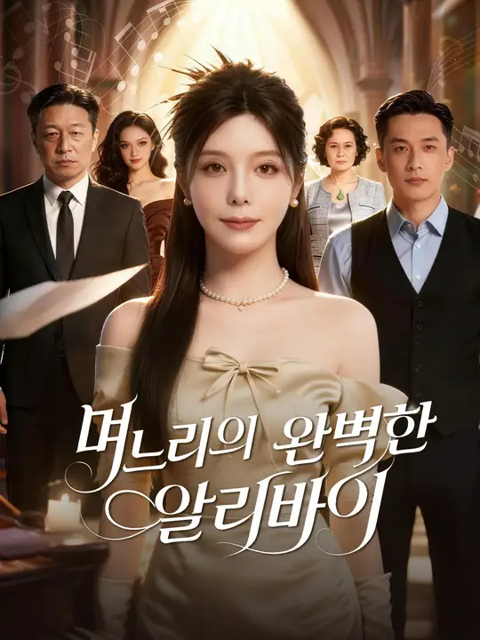 며느리의 완벽한 알리바이