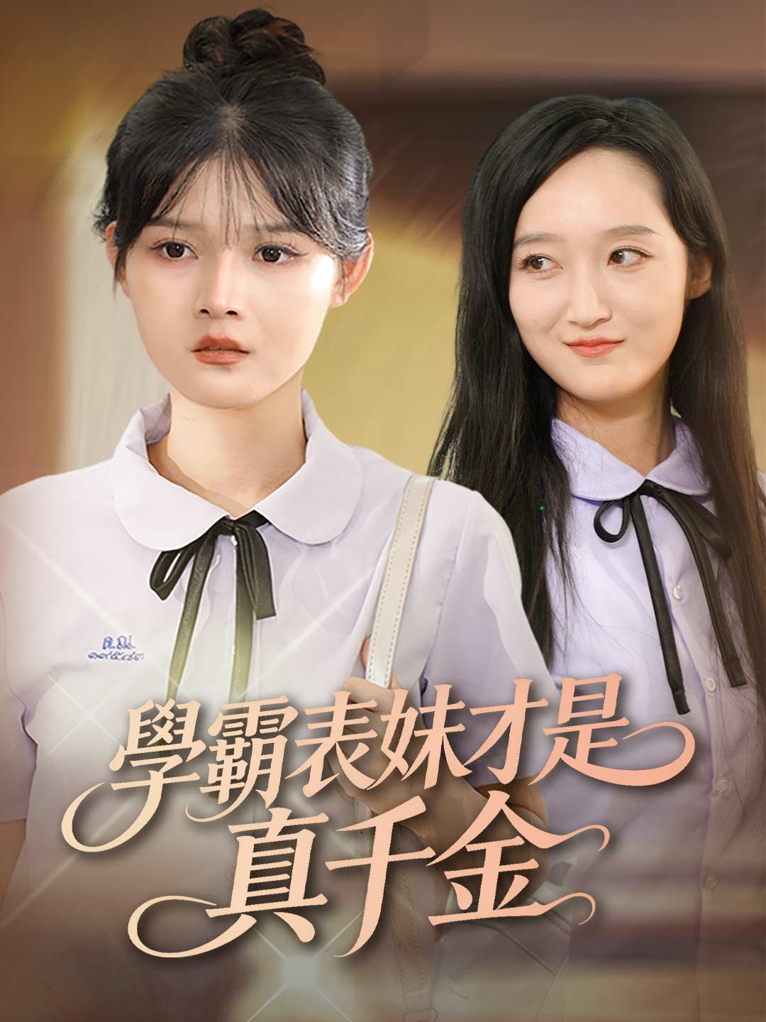 The Real Heiress Scholar Returns