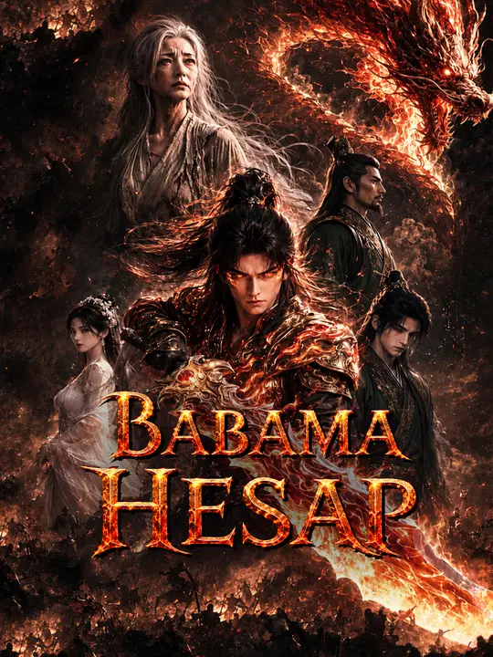 Babama Hesap