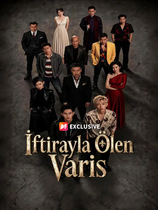 İftirayla Ölen Varis