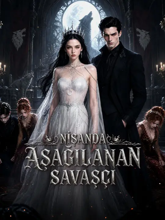 Nişanda Aşağılanan Savaşçı