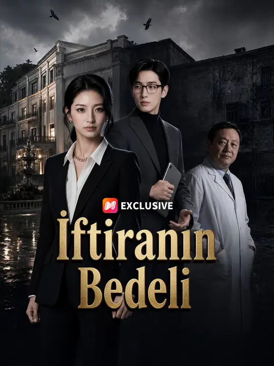 İftiranın Bedeli