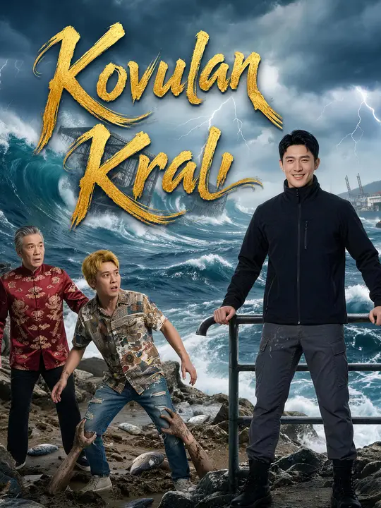 Kovulan Kralı