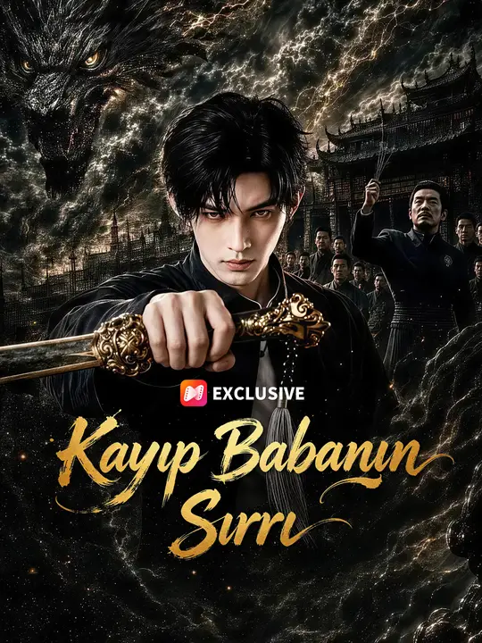 Kayıp Babanın Sırrı