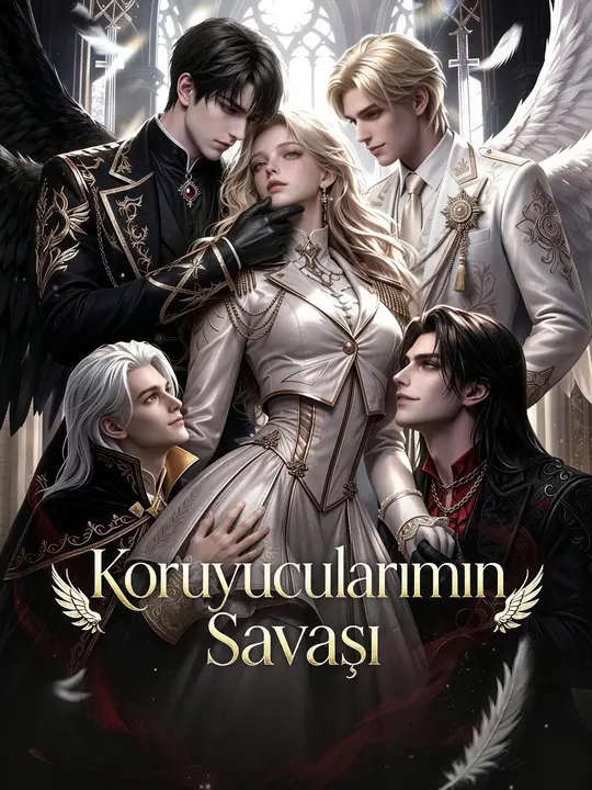 Koruyucularımın Savaşı