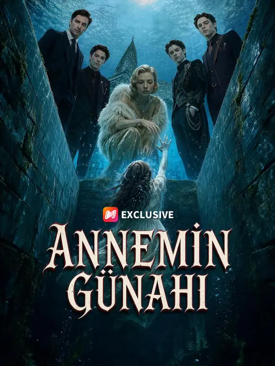Annemin Günahı