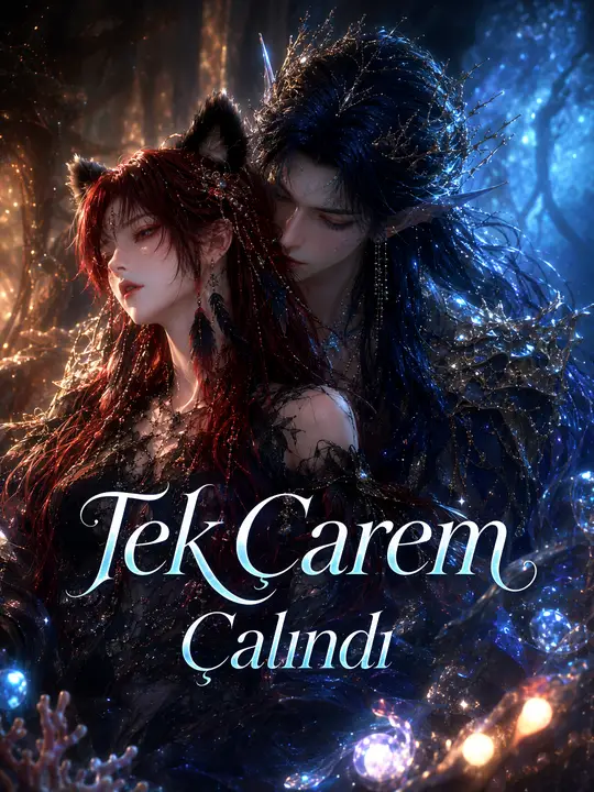 Tek Çarem Çalındı