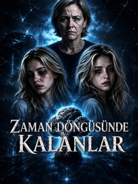 Zaman Döngüsünde Kalanlar