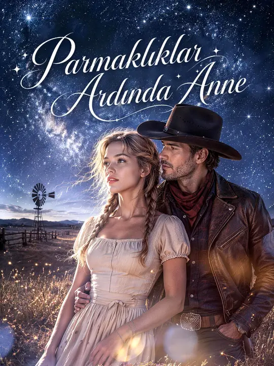 Parmaklıklar Ardında Anne