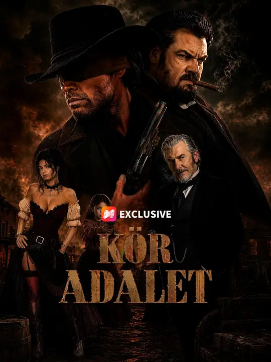 Kör Adalet