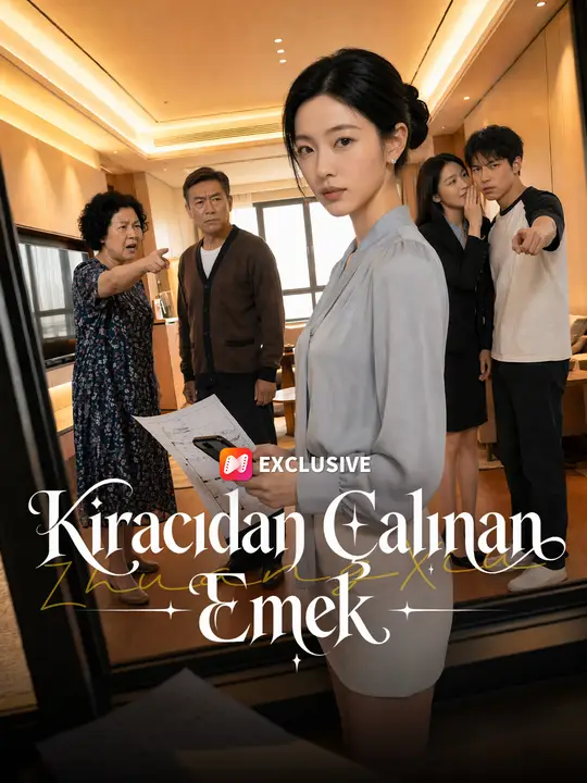 Kiracıdan Çalınan Emek