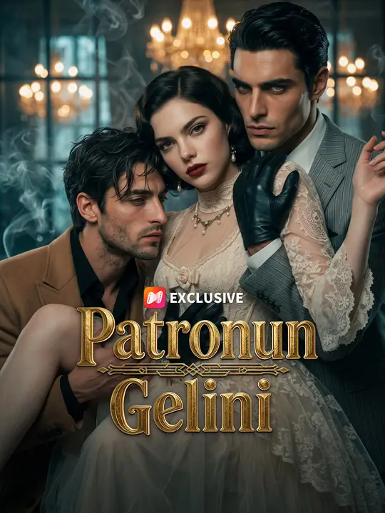 Patronun Gelini