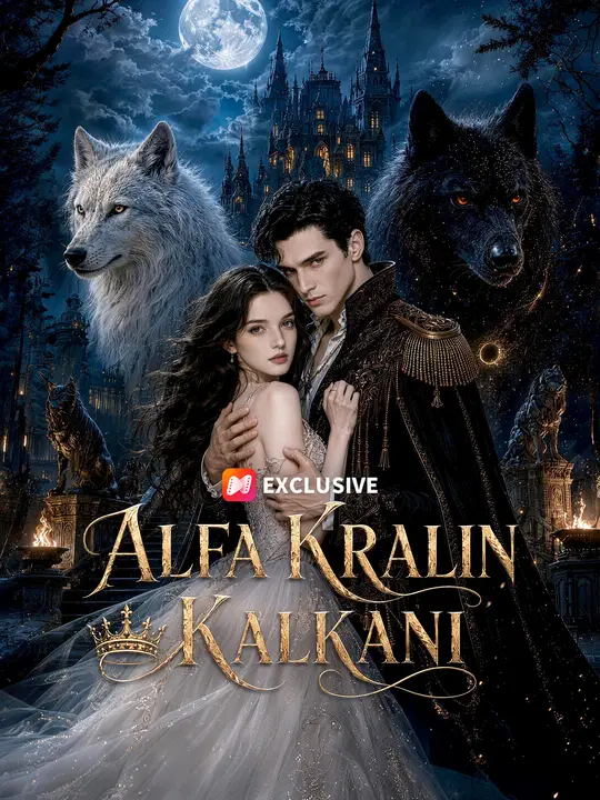 Alfa Kralın Kalkanı
