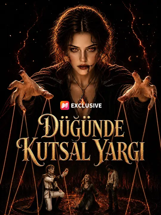 Düğünde Kutsal Yargı