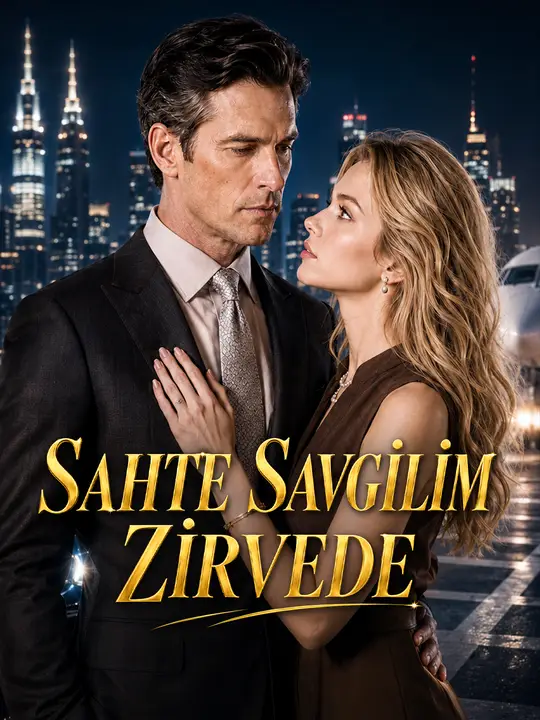 Zirvedeki Sahte Sevgilim