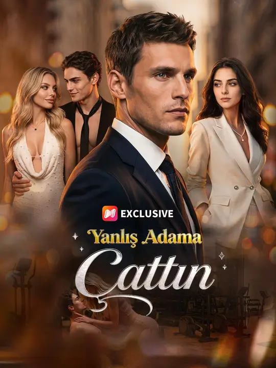 (Dublajlı) Yanlış Adama Çattın