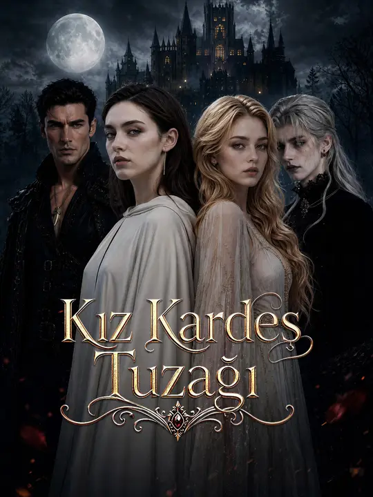 Kız Kardeş Tuzağı