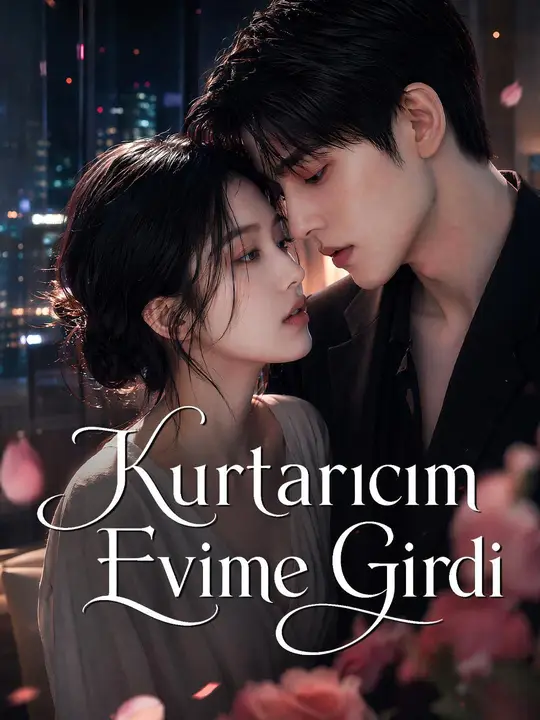 (Dublajlı) Kurtarıcım Evime Girdi