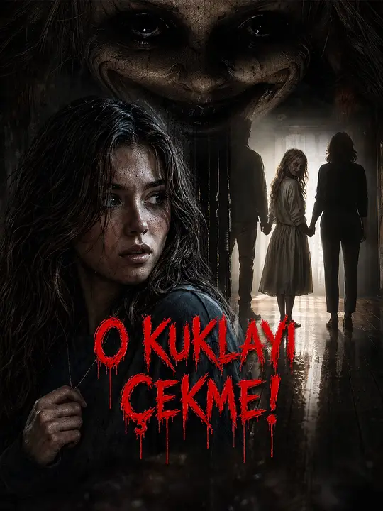 O Kuklayı Çekme!