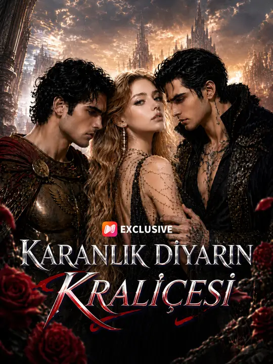 Karanlık Diyarın Kraliçesi