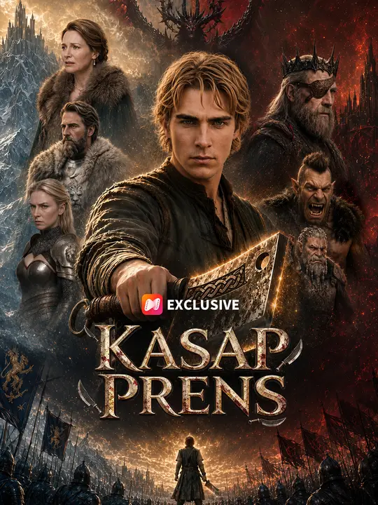 Kasap Prens