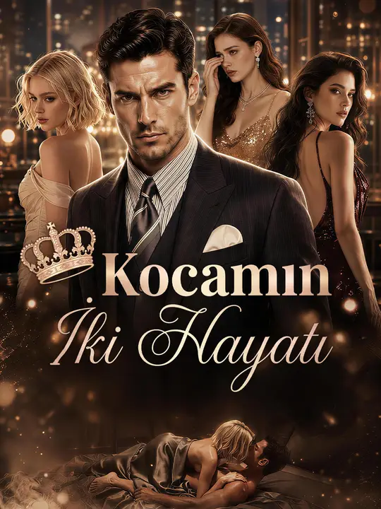 Kocamın İki Hayatı