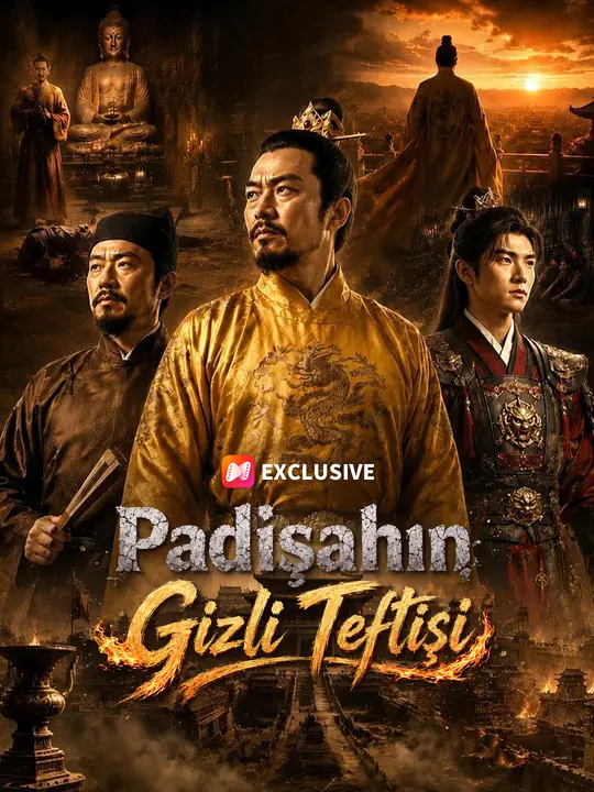 Padişahın Gizli Teftişi