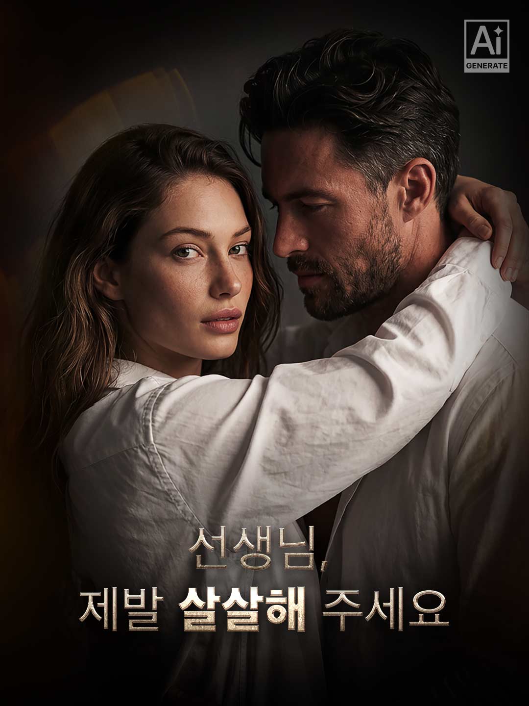 선생님,  제발 살살해 주세요