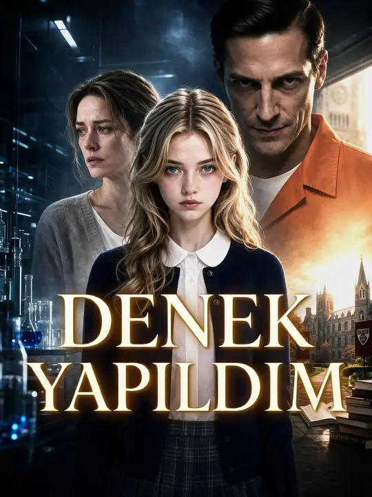 Denek Yapıldım
