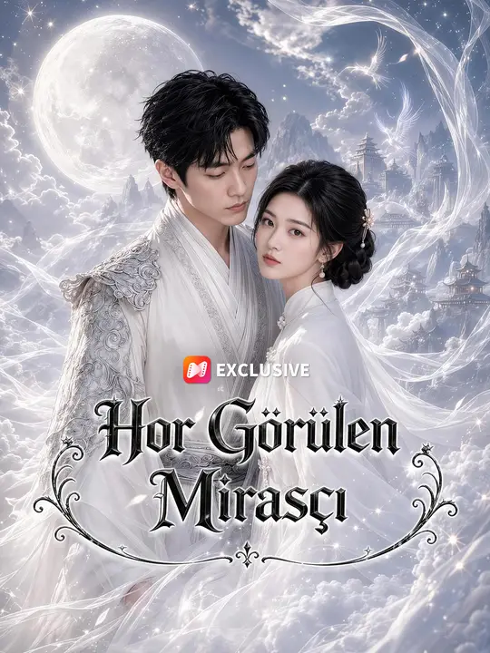 Hor Görülen Mirasçı