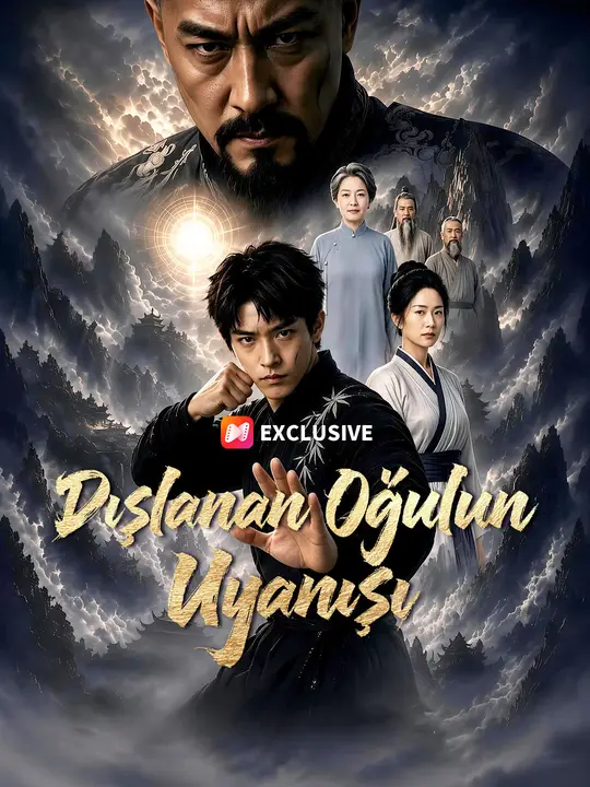 Dışlanan Oğulun Uyanışı