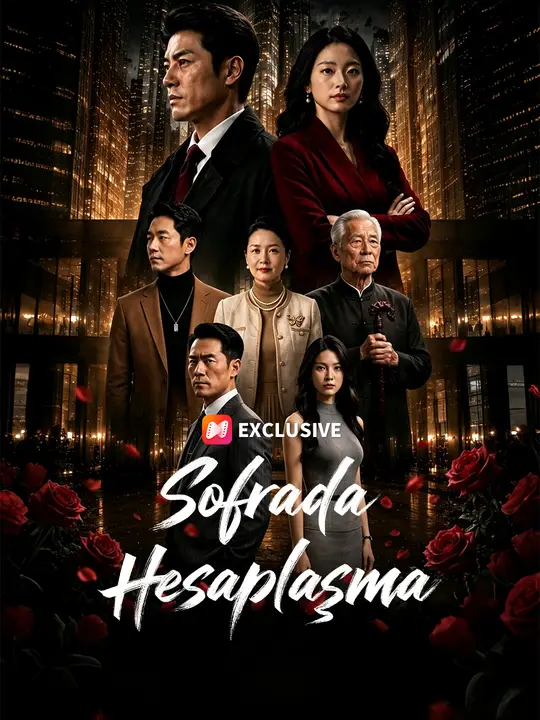 Sofrada Hesaplaşma