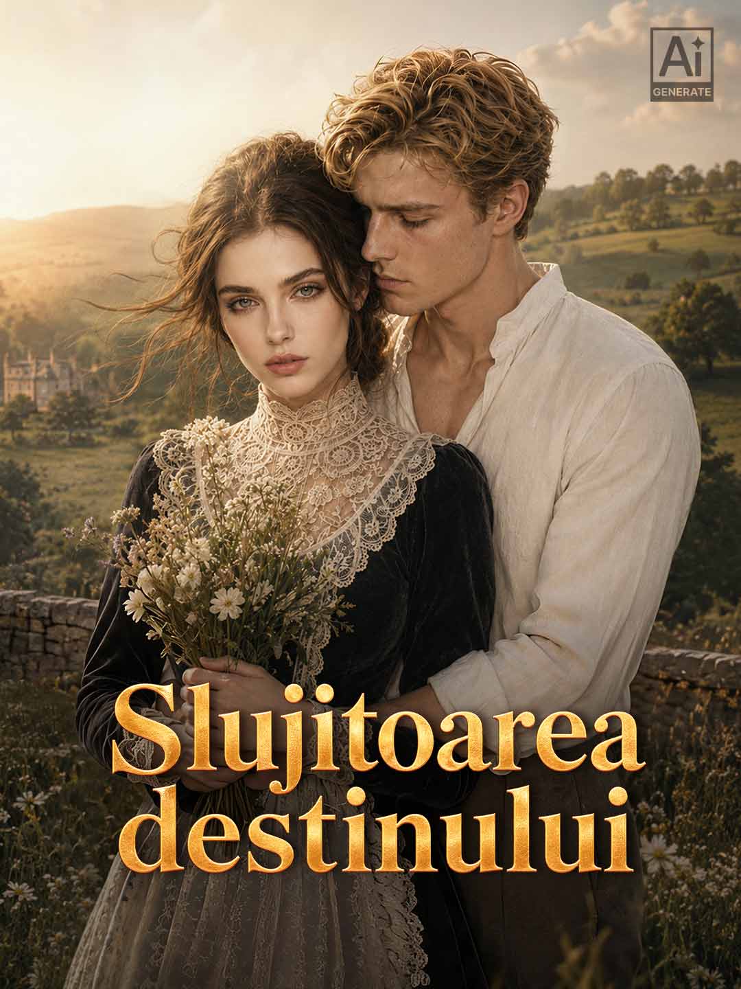 Slujitoarea destinului