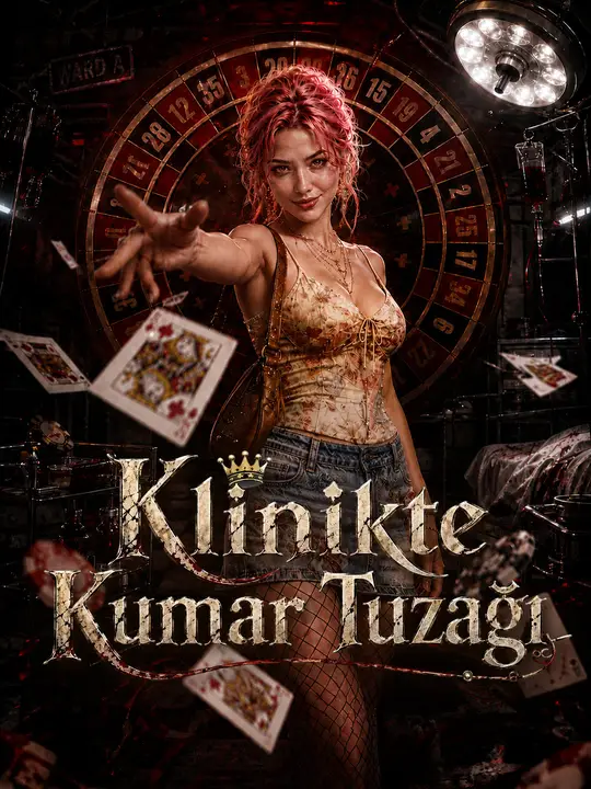 Klinikte Kumar Tuzağı