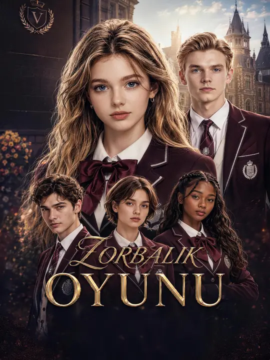 Zorbalık Oyunu