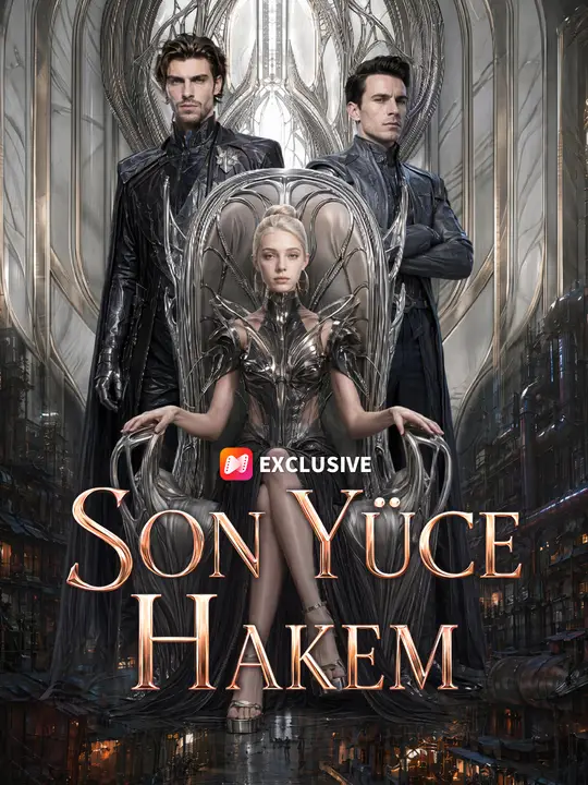 Yüce Arkon