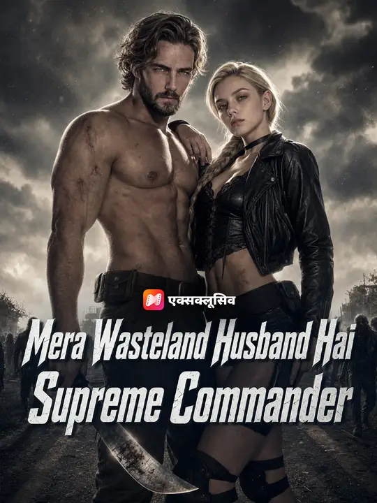 Mera Wasteland Husband Hai Supreme Commander