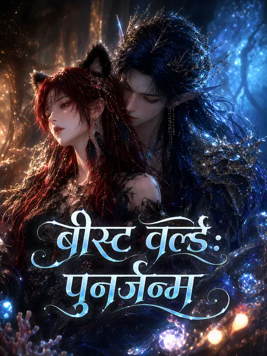 बीस्ट वर्ल्ड: पुनर्जन्म