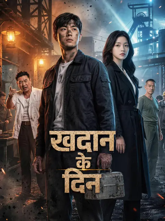 खदान के दिन