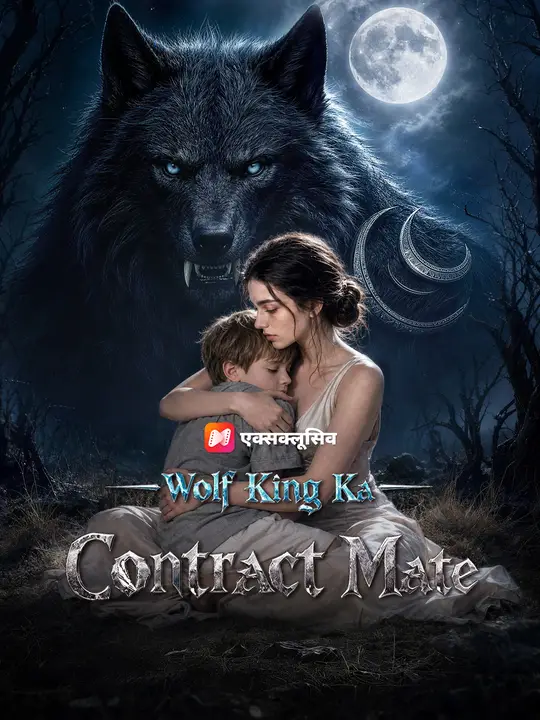 Wolf King Ka Contract Mate